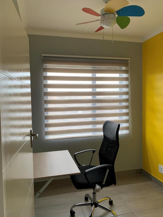 Mogwase Elephant House, 2 Bedroom House, Next To Pilanesberg And Sun City מראה חיצוני תמונה